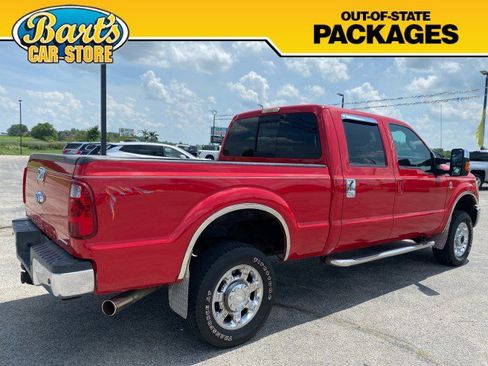 Used 2014 Ford F350 Lariat image 6