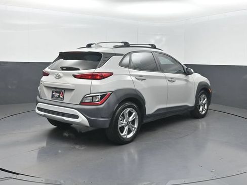 Used 2023 Hyundai Kona SEL FWD image 33