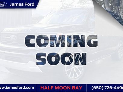 Used 2025 Ford Expedition Max Platinum