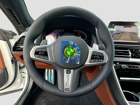 New 2026 BMW 840i w/ M Sport Professional Package image 8