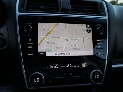 Used 2019 Subaru Outback 2.5i Limited image 28