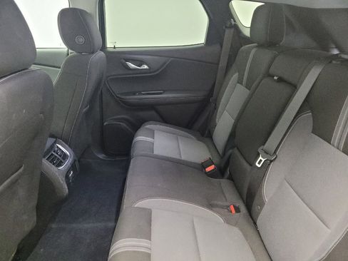 Used 2024 Chevrolet Blazer LT w/ Convenience Package FWD image 18