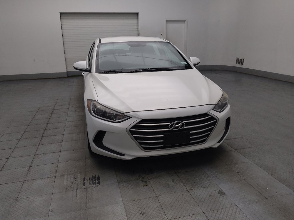 Used 2018 Hyundai Elantra SEL FWD image 14