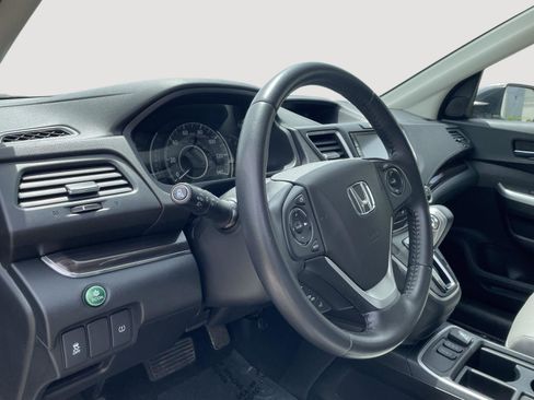 Used 2016 Honda CR-V EX-L image 20