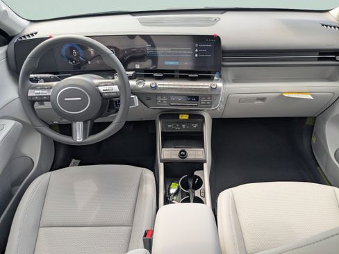 New 2026 Hyundai Kona SEL Premium FWD image 13