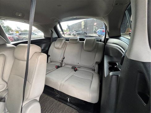 Used 2023 Honda Odyssey EX-L image 36