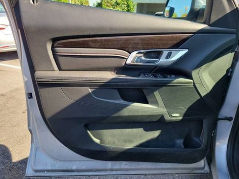 Used 2017 GMC Terrain Denali FWD image 17