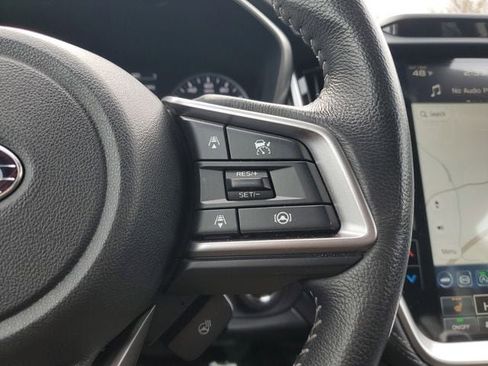 Used 2023 Subaru Outback Limited image 26