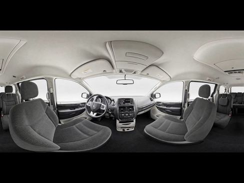 Used 2017 Dodge Grand Caravan SE w/ Power Window Group FWD image 17