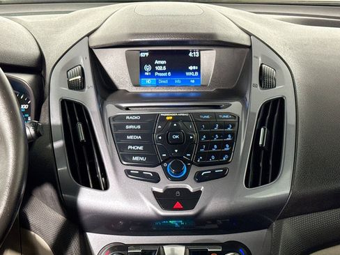 Used 2016 Ford Transit Connect Titanium FWD image 25