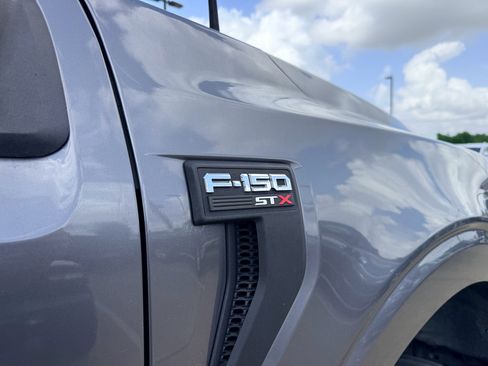 Used 2021 Ford F150 XL w/ STX Appearance Package RWD image 29