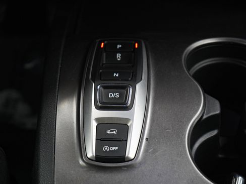Used 2022 Honda Pilot Black Edition image 22