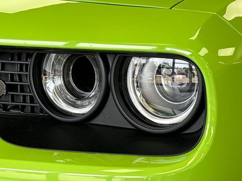 Used 2023 Dodge Challenger SRT Hellcat image 4