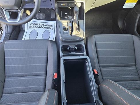 New 2026 Honda CR-V Sport image 25