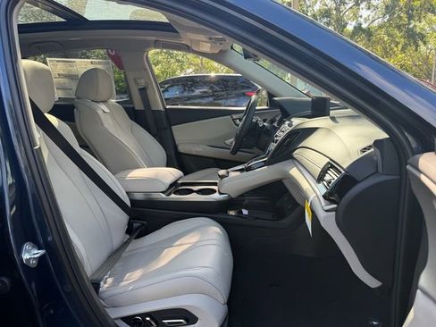 New 2026 Acura RDX SH-AWD w/ Technology Package image 7