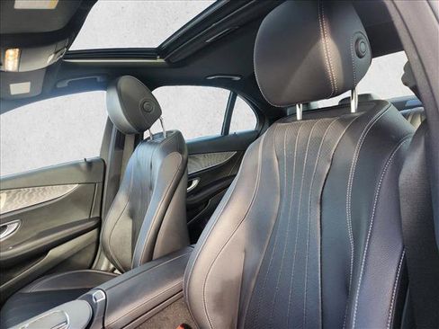Certified 2022 Mercedes-Benz E 350 Sedan image 18