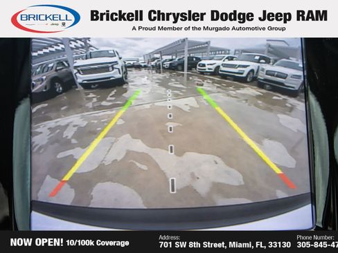 Used 2019 Jeep Cherokee Limited image 29