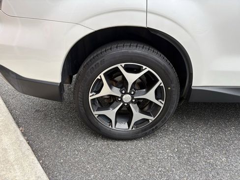 Used 2014 Subaru Forester 2.0XT Touring image 36