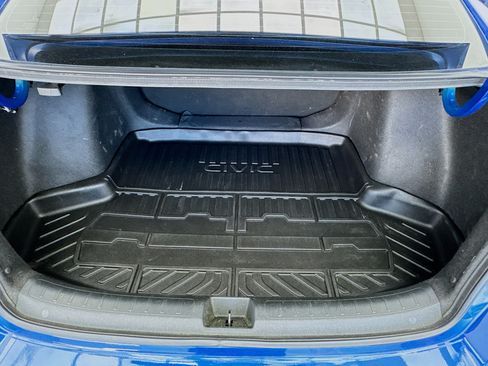 Used 2022 Honda Civic Sport image 16