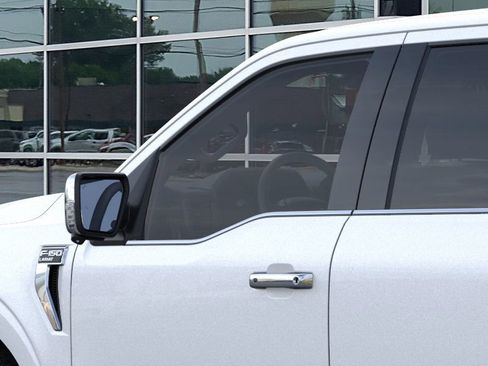 New 2025 Ford F150 Lariat w/ Equipment Group 502A High image 48