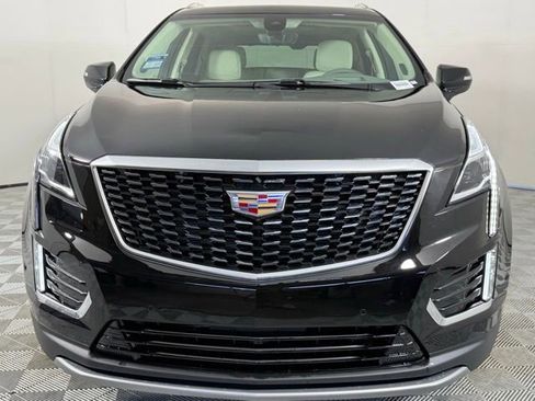 New 2025 Cadillac XT5 Premium Luxury w/ Technology Package image 5