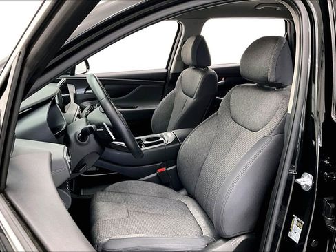 Certified 2023 Hyundai Santa Fe SEL FWD image 24