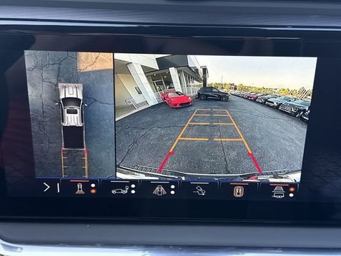 New 2026 GMC Sierra 2500 Denali Ultimate AWD/4WD image 8
