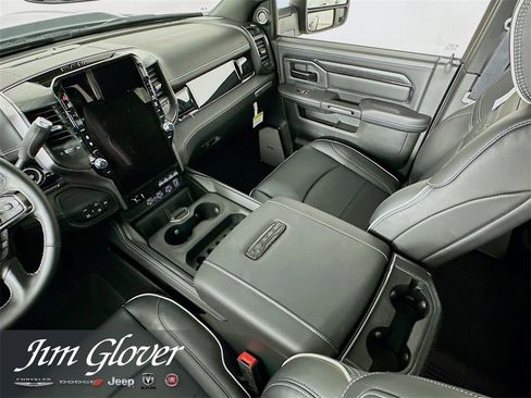 New 2026 RAM 2500 Rebel w/ Rebel Level 2 Equipment Group image 19