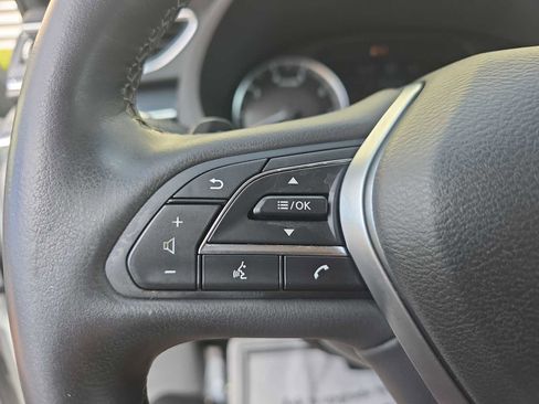 Certified 2023 INFINITI QX50 Sport image 26