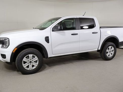 New 2025 Ford Ranger XL w/ Trailer Tow Package image 8