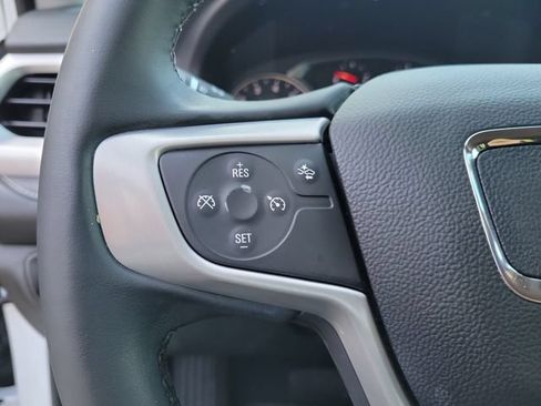 Used 2023 GMC Acadia SLT w/ Elevation Edition FWD image 20