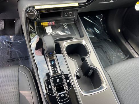 New 2026 Lexus NX 350h FWD w/ Accessory Package (Z2) image 23