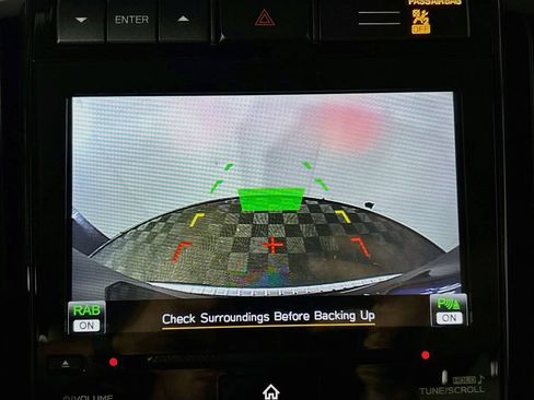 Used 2022 Subaru Ascent Limited w/ Technology Package AWD/4WD image 17