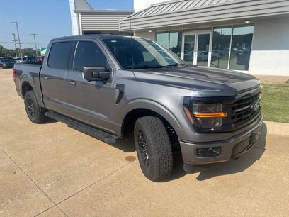 Used 2024 Ford F150 XLT w/ Equipment Group 302A MID