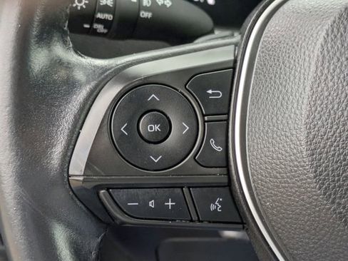 Certified 2023 Toyota Corolla Cross XSE image 22