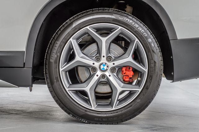 Used 2016 BMW X1 xDrive28i AWD/4WD image 14
