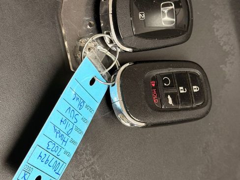 Used 2023 Honda Pilot EX-L image 37