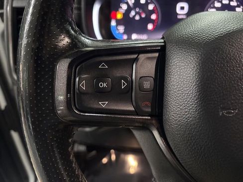 Used 2023 RAM 2500 Rebel w/ Level 1 Equipment Group AWD/4WD image 30