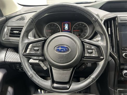 Used 2022 Subaru Ascent Onyx Edition image 14