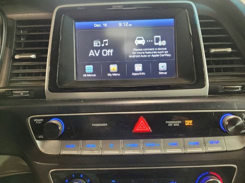 Used 2019 Hyundai Sonata SE image 25