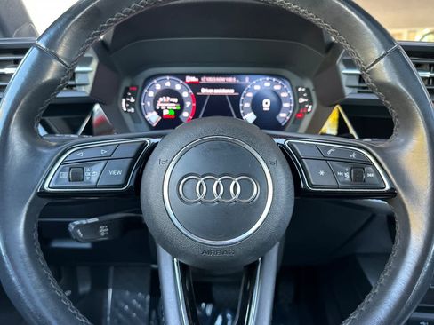 Used 2022 Audi A3 2.0T Premium image 24