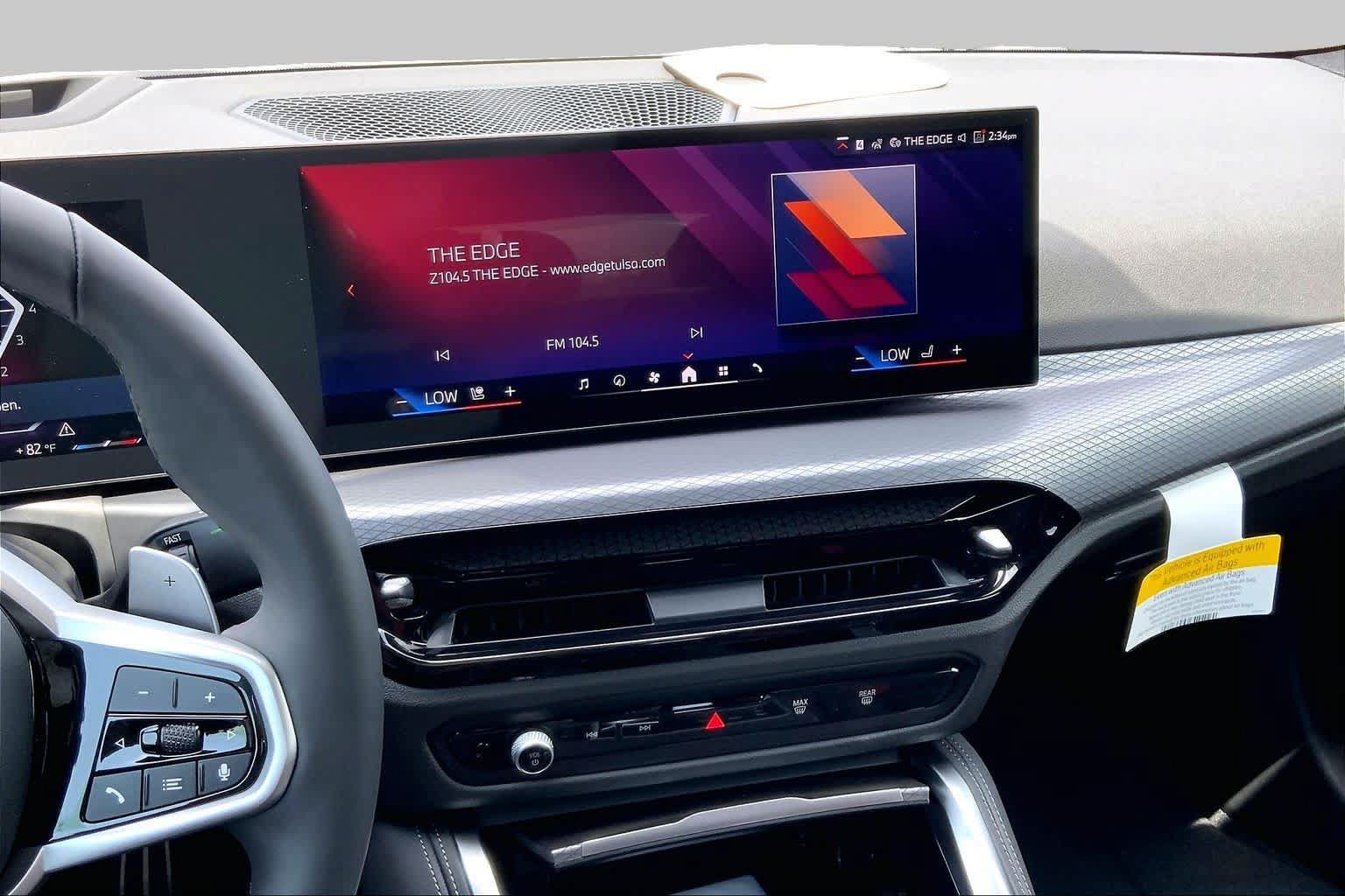 New 2026 BMW 430i w/ M Sport Package RWD image 6