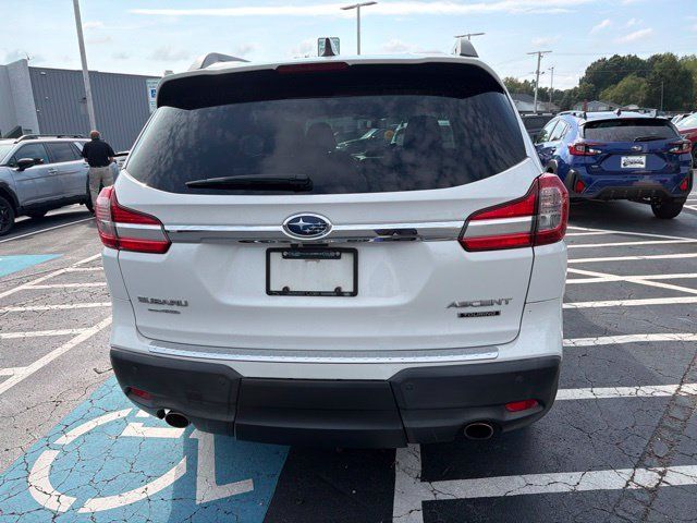 Used 2019 Subaru Ascent Touring AWD/4WD image 6