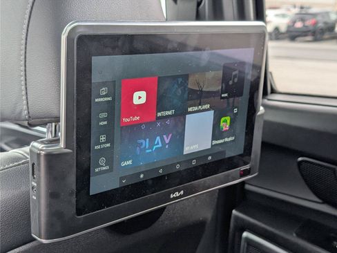 Used 2023 Kia Telluride SX X-Pro AWD/4WD image 18