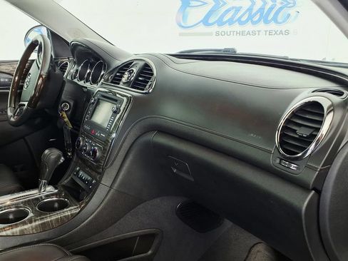 Used 2014 Buick Enclave Premium FWD image 7