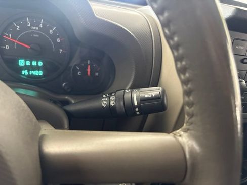 Used 2008 Jeep Wrangler X AWD/4WD image 25