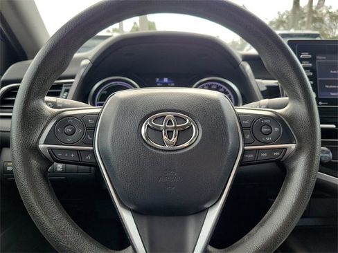 Used 2023 Toyota Camry LE image 22