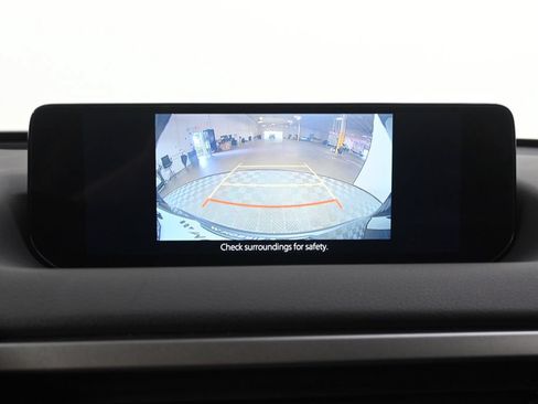 Used 2024 MAZDA CX-50 AWD 2.5 S w/ Preferred Package image 30