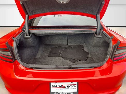 Used 2021 Dodge Charger SXT image 25