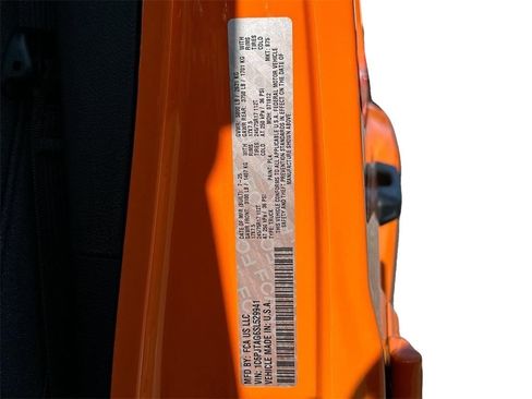 New 2025 Jeep Gladiator Sport image 31